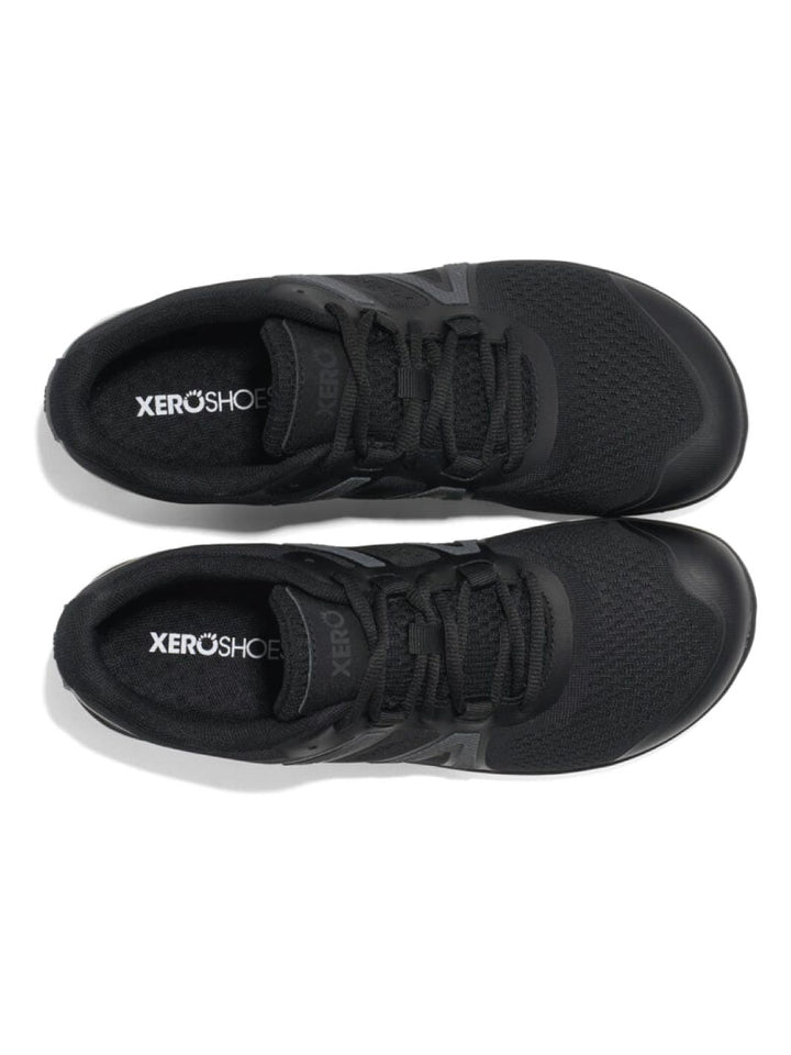 Xero HFS V2 Barefoot Running Shoe - Womens - Black
