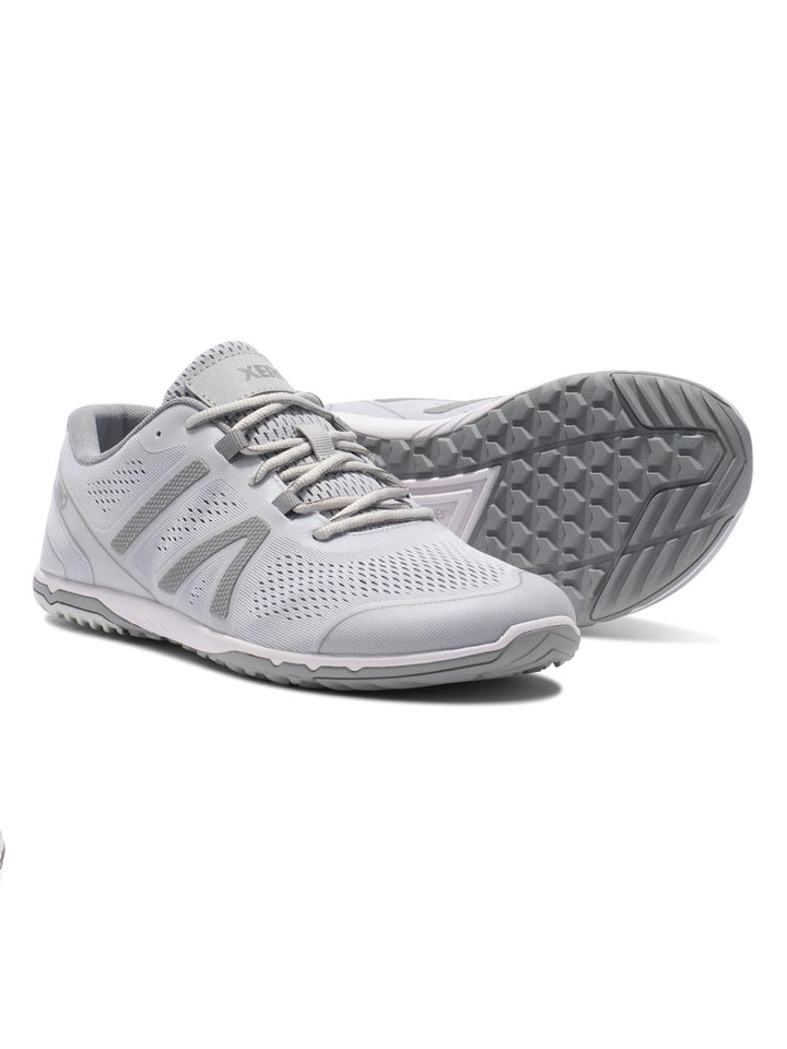 Xero HFS V2 Barefoot Running Shoe - Mens - Lunar
