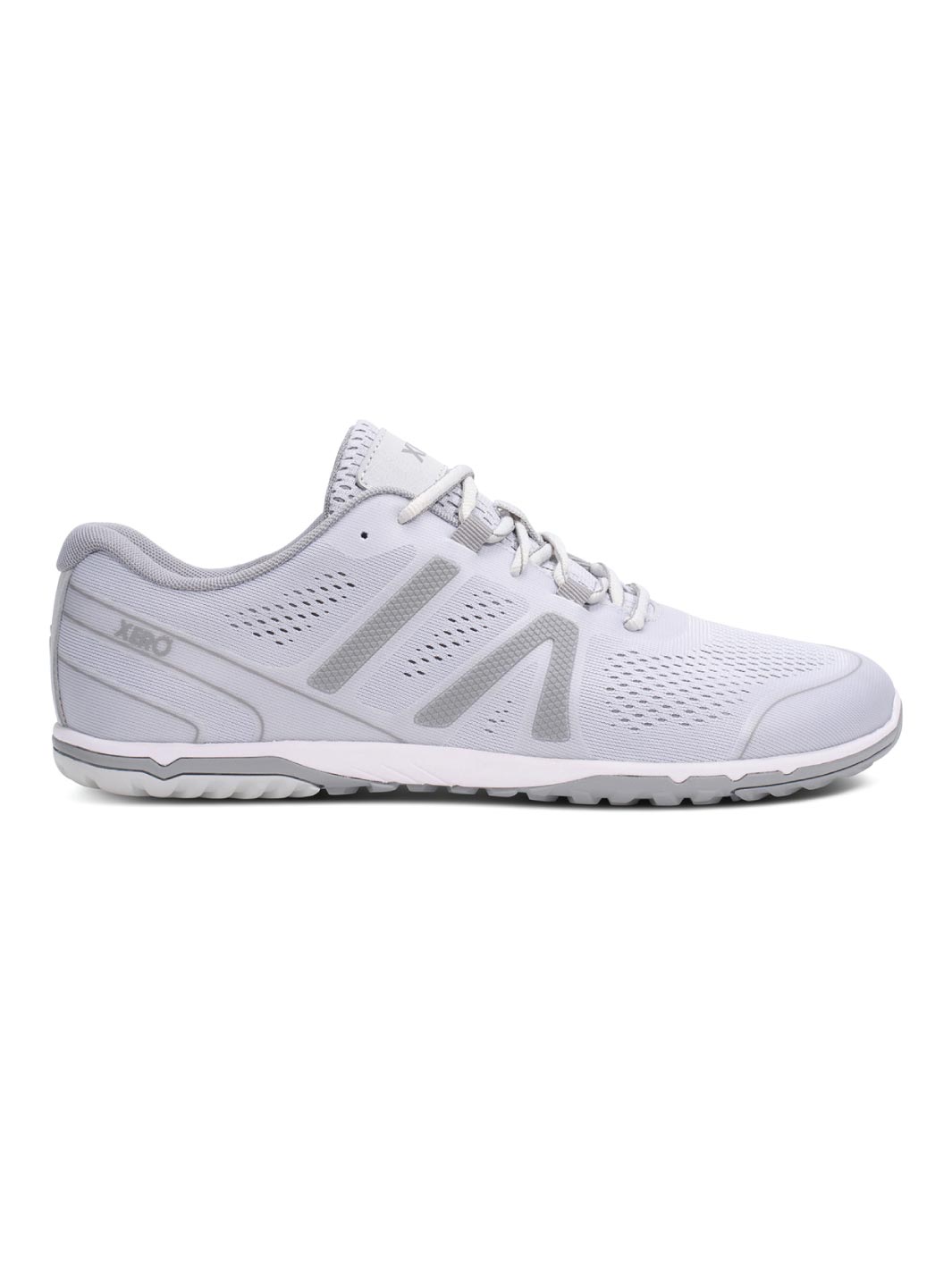 Xero HFS V2 Barefoot Running Shoe - Mens - Lunar