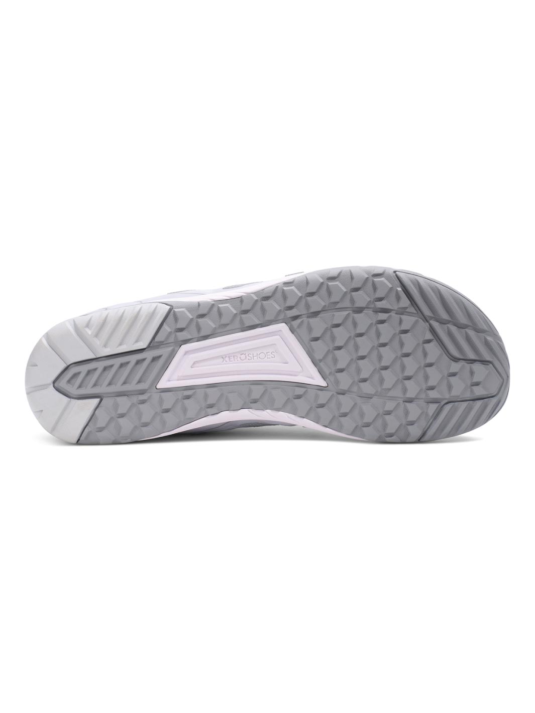 Xero HFS V2 Barefoot Running Shoe - Mens - Lunar