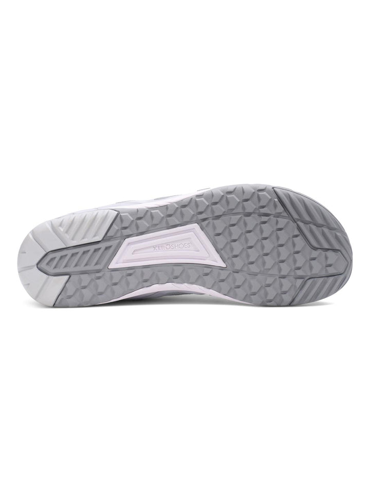 Xero HFS V2 Barefoot Running Shoe - Mens - Lunar