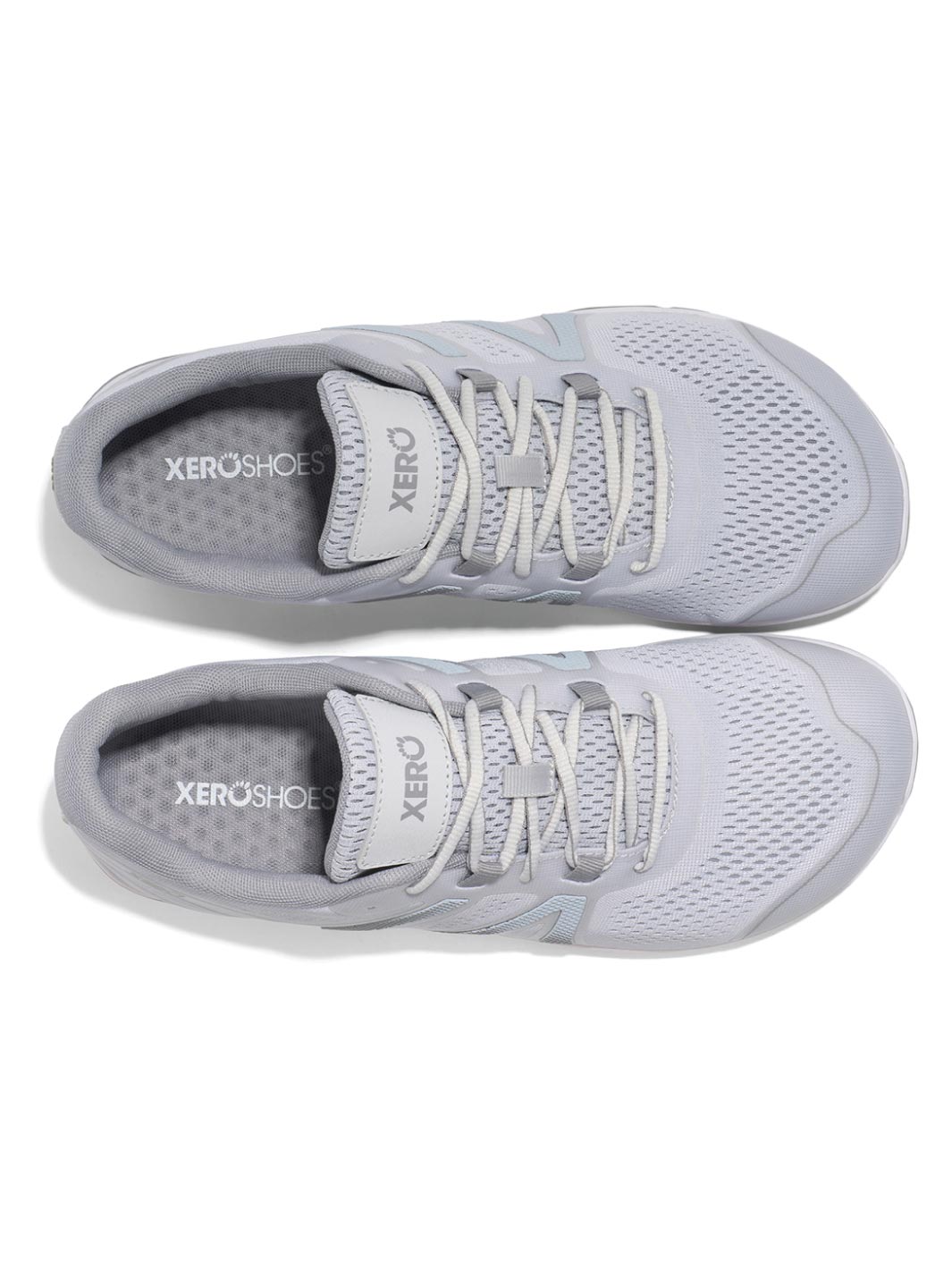 Xero HFS V2 Barefoot Running Shoe - Mens - Lunar