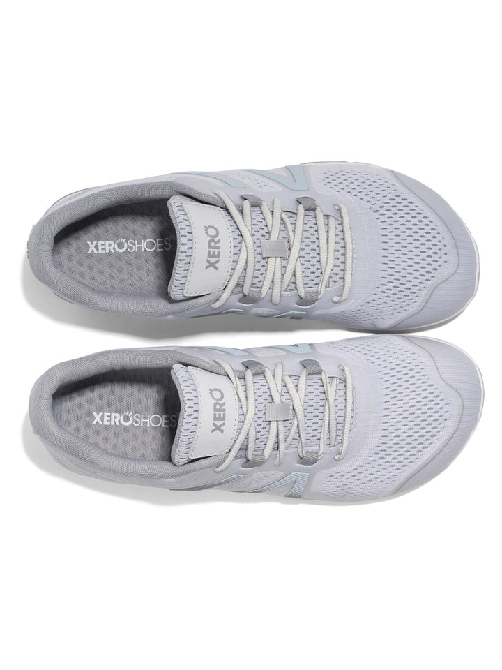 Xero HFS V2 Barefoot Running Shoe - Mens - Lunar