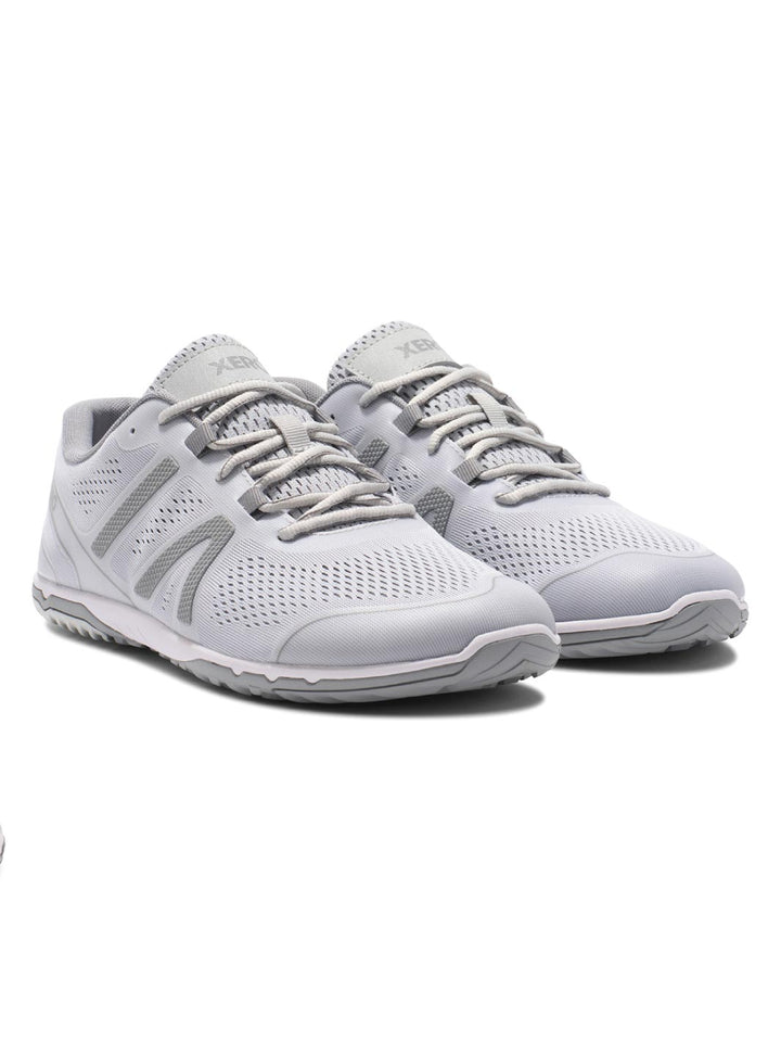Xero HFS V2 Barefoot Running Shoe - Mens - Lunar