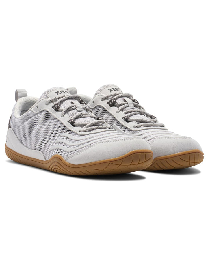 Xero 360 Barefoot Training Shoe - Womens - Lunar / Gum