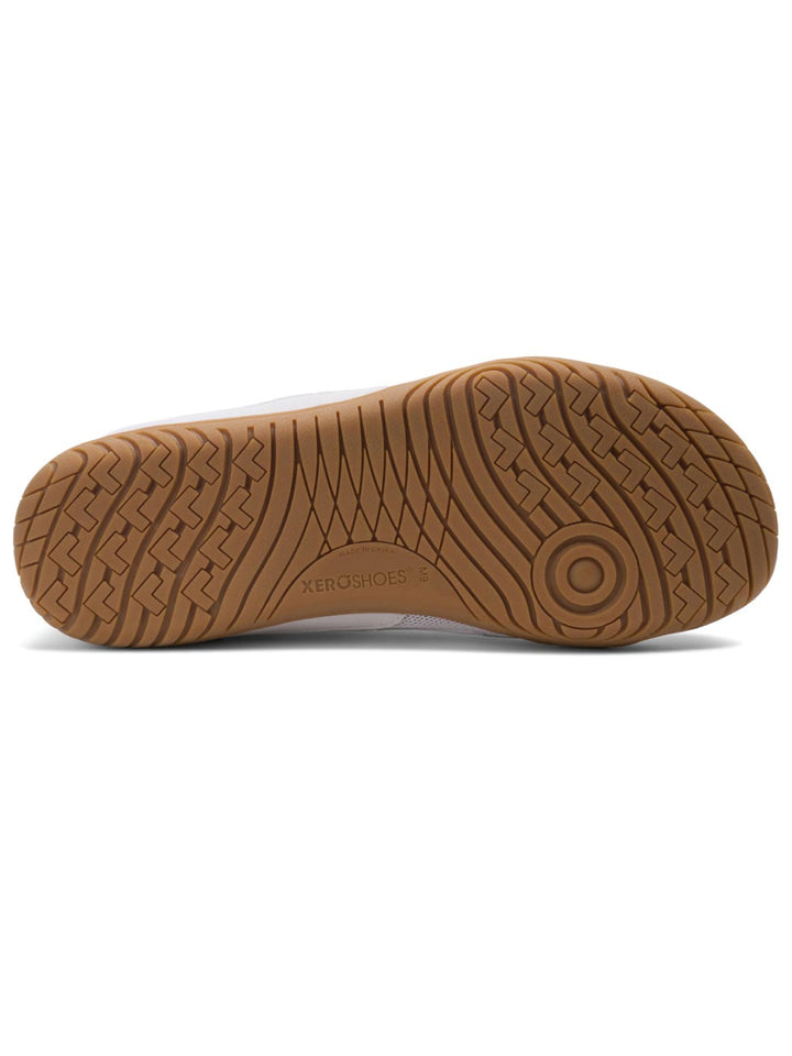 Xero 360 Barefoot Training Shoe - Womens - Lunar / Gum
