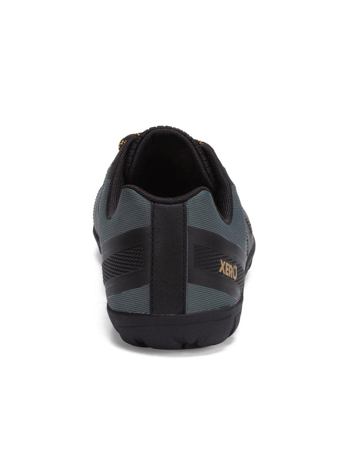 Xero Mesa Trail V2 Barefoot Shoe - Mens - Forest