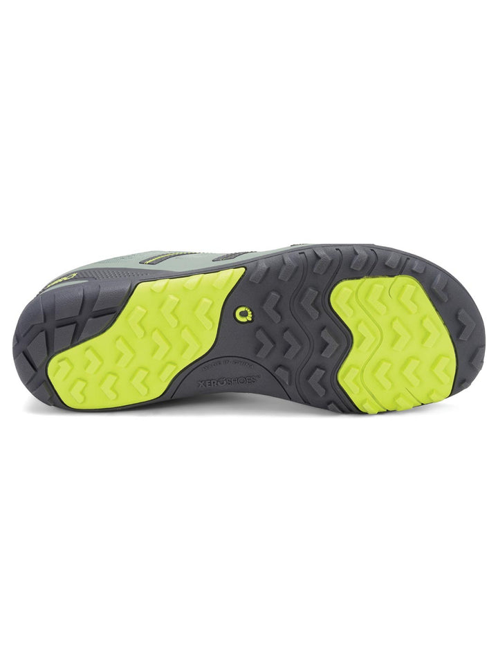 Xero Mesa Trail V2 Barefoot Shoe - Womens - Lilypad
