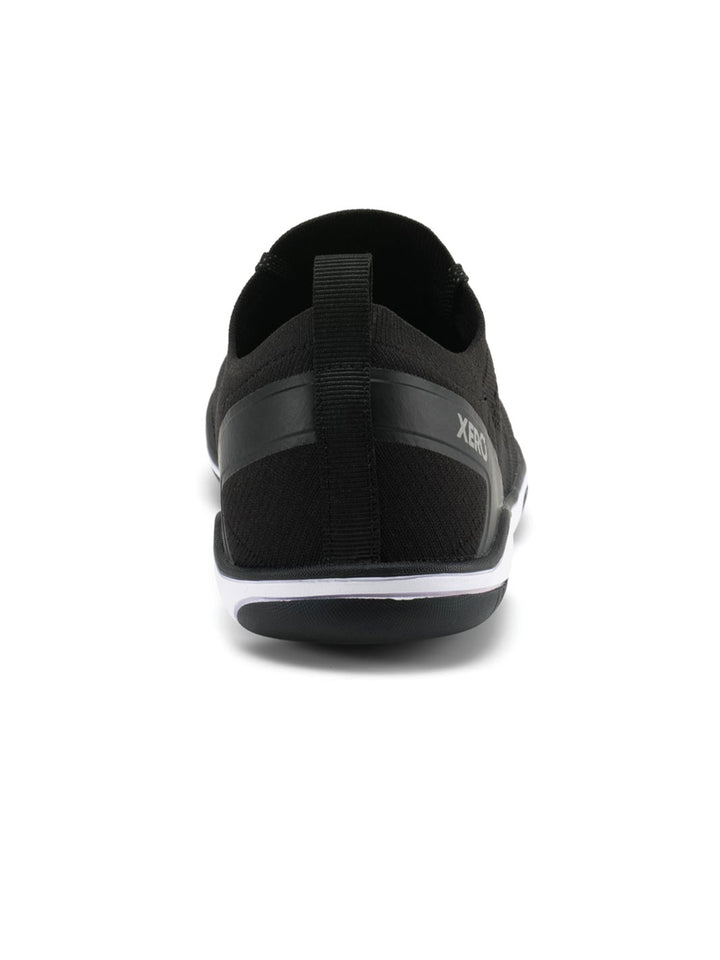 Xero NEXUS KNIT Barefoot Training Shoe - Womens - Black