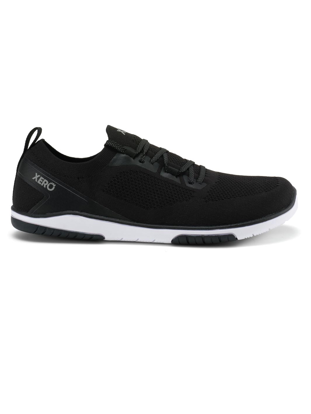 Xero NEXUS KNIT Barefoot Training Shoe - Womens - Black