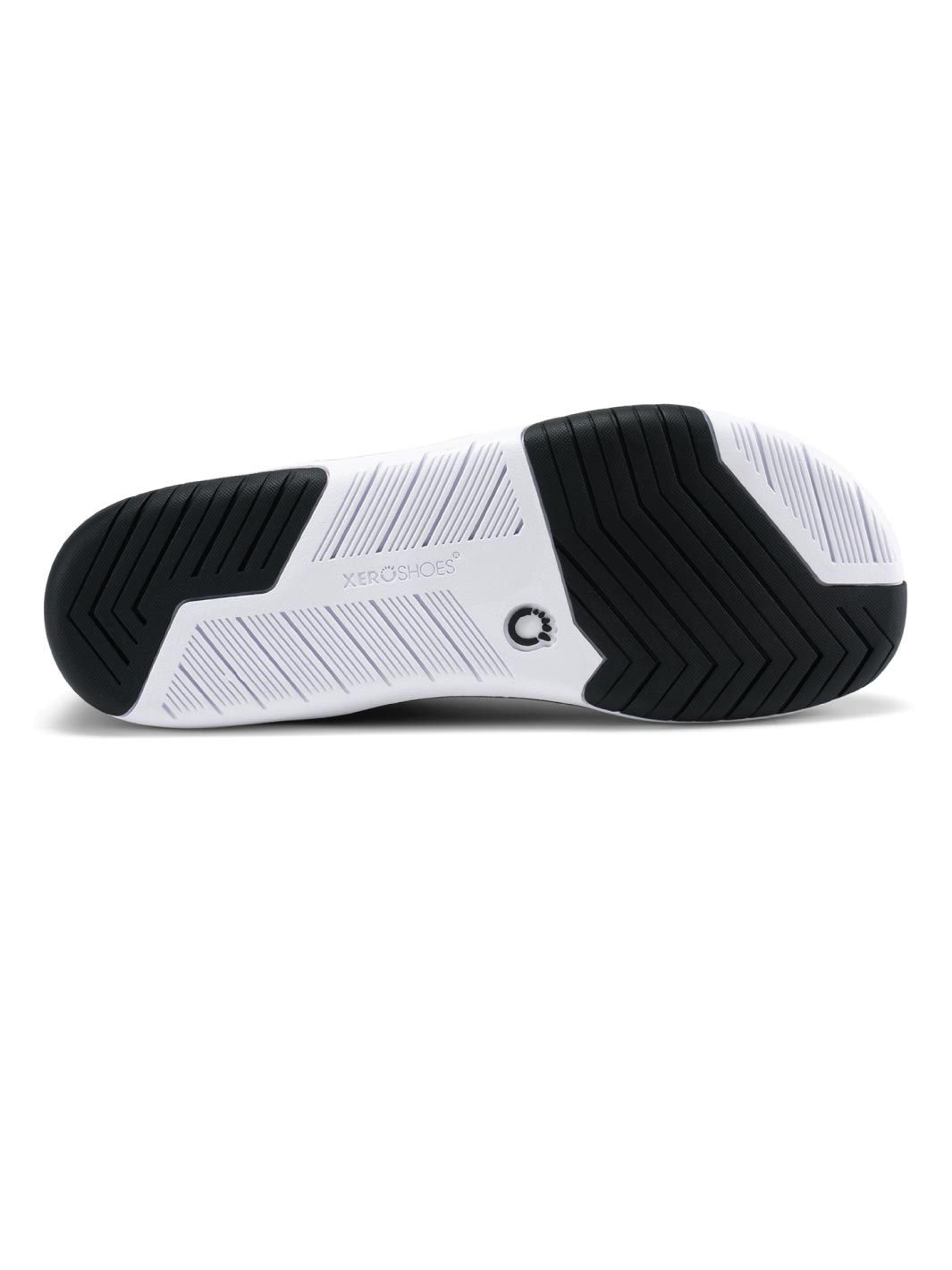 Xero NEXUS KNIT Barefoot Training Shoe - Womens - Black