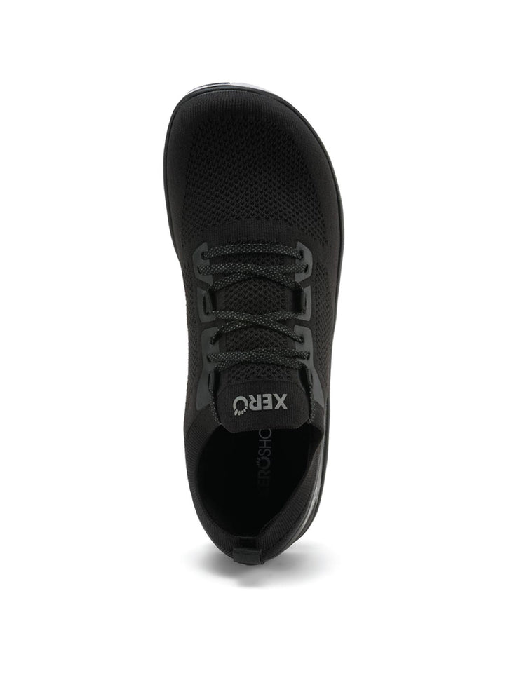 Xero NEXUS KNIT Barefoot Training Shoe - Womens - Black