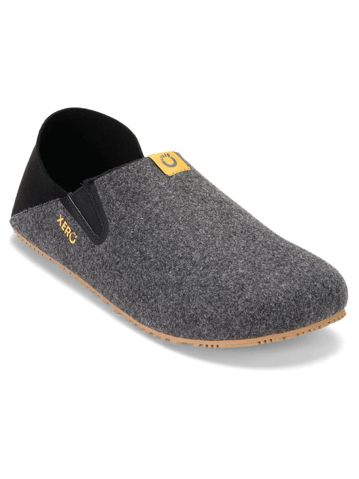 Xero PAGOSA Slipper - Mens - Black