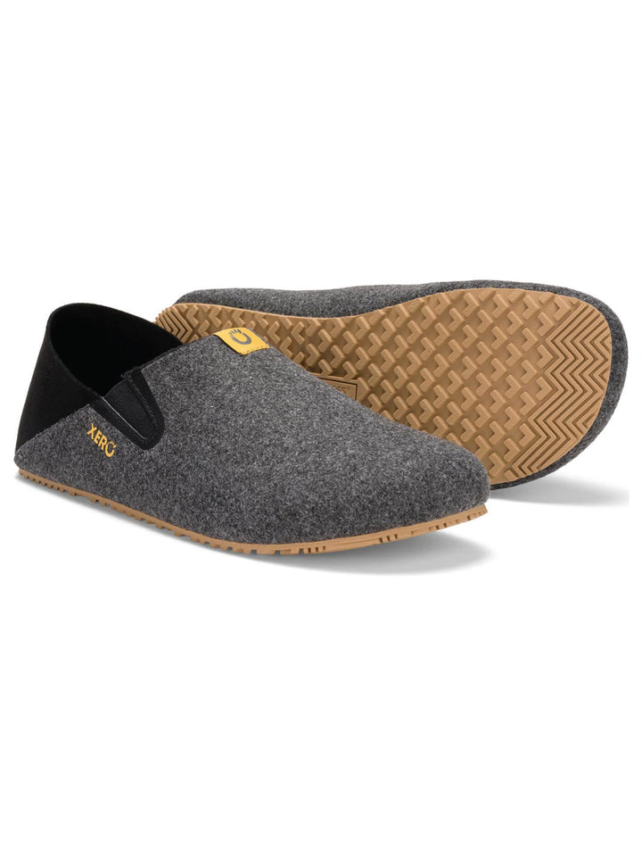 Xero PAGOSA Slipper - Mens - Black