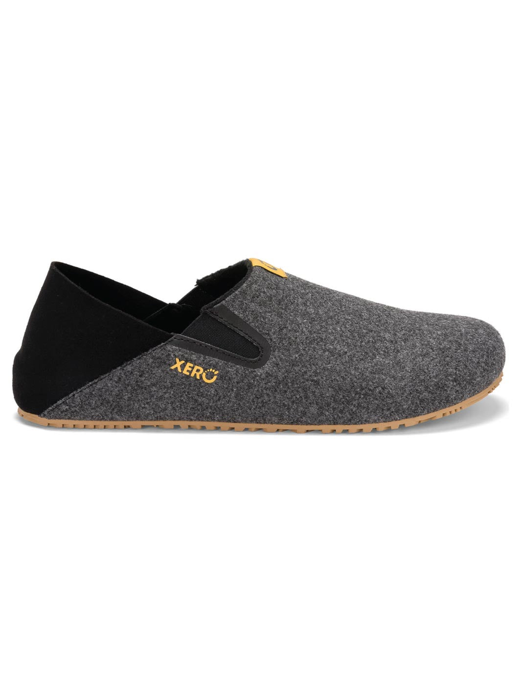 Xero PAGOSA Slipper - Mens - Black