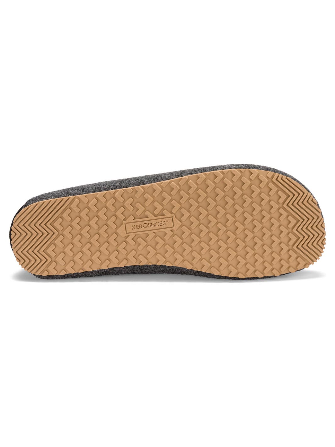Xero PAGOSA Slipper - Mens - Black
