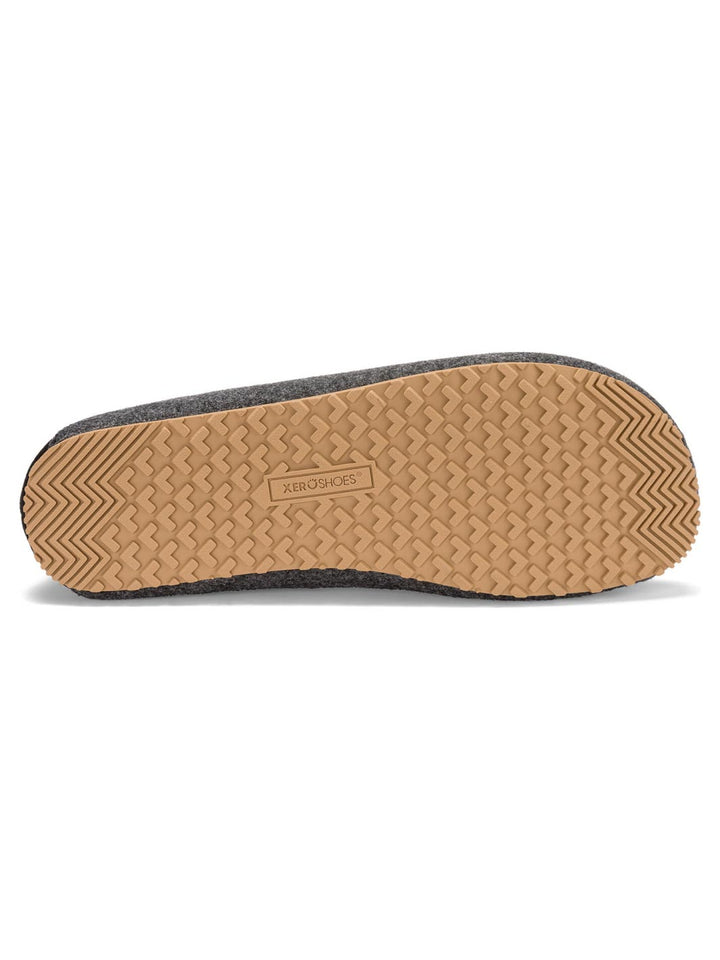Xero PAGOSA Slipper - Mens - Black
