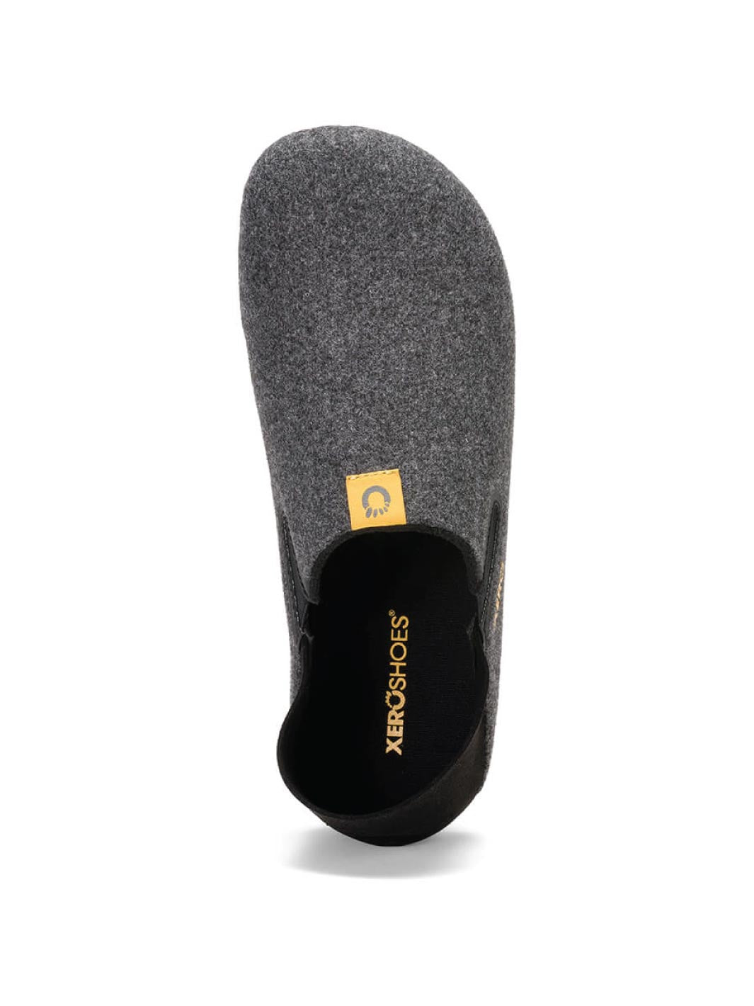 Xero PAGOSA Slipper - Mens - Black