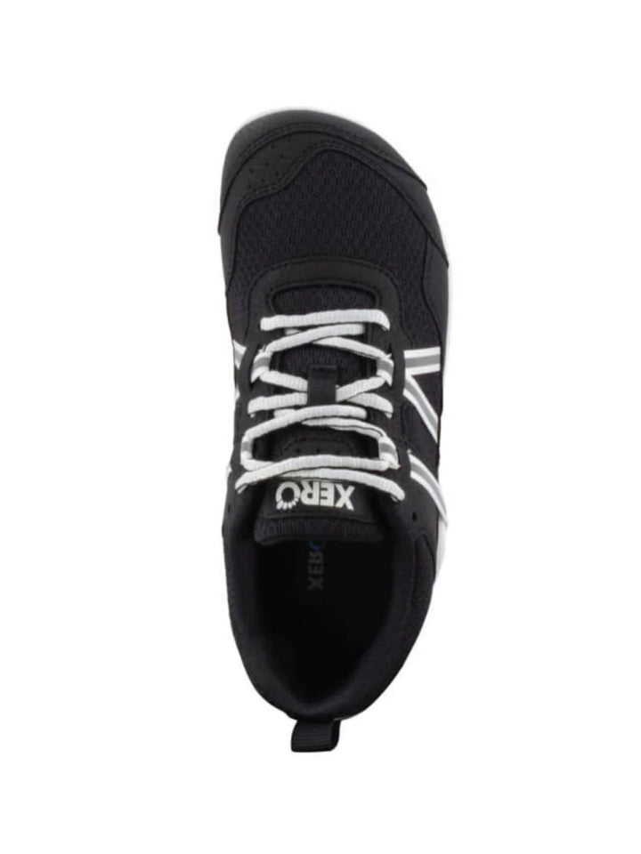 Xero PRIO Minimal Training Shoe - Womens - Black / White