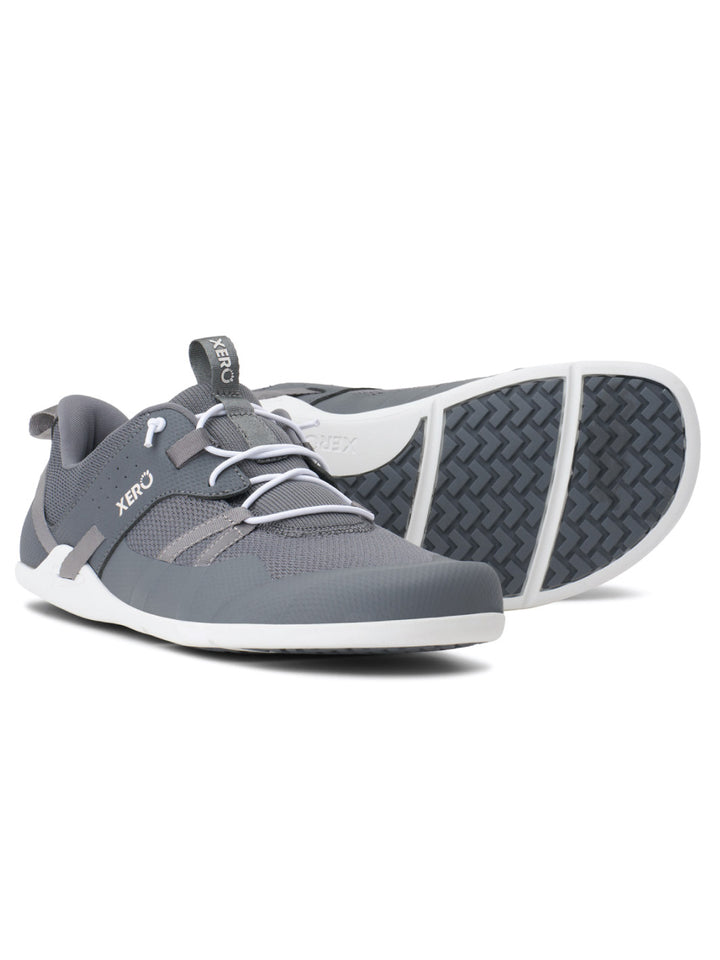 Xero PRIO Prio Coast - Men's Hands-Free - Grey