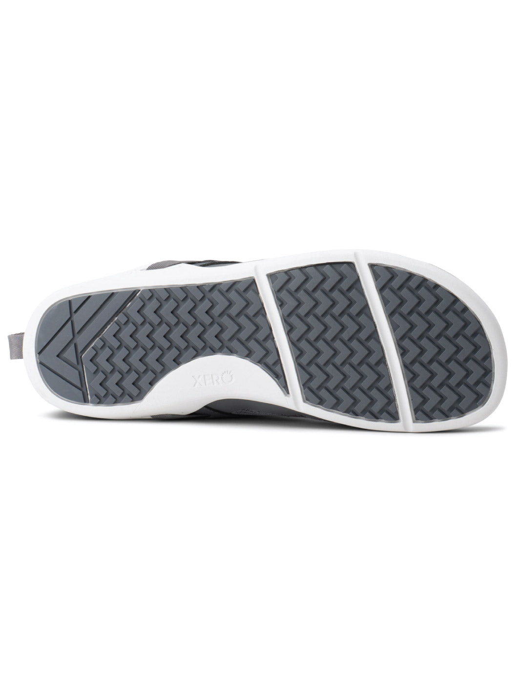 Xero PRIO Prio Coast - Men's Hands-Free - Grey
