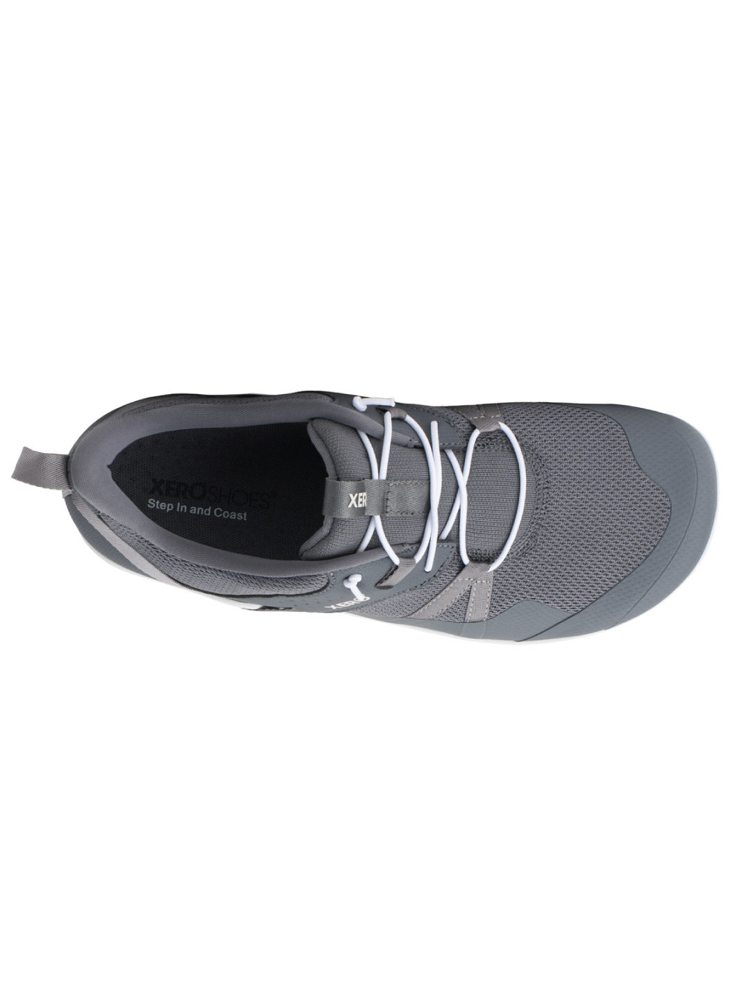 Xero PRIO Prio Coast - Men's Hands-Free - Grey