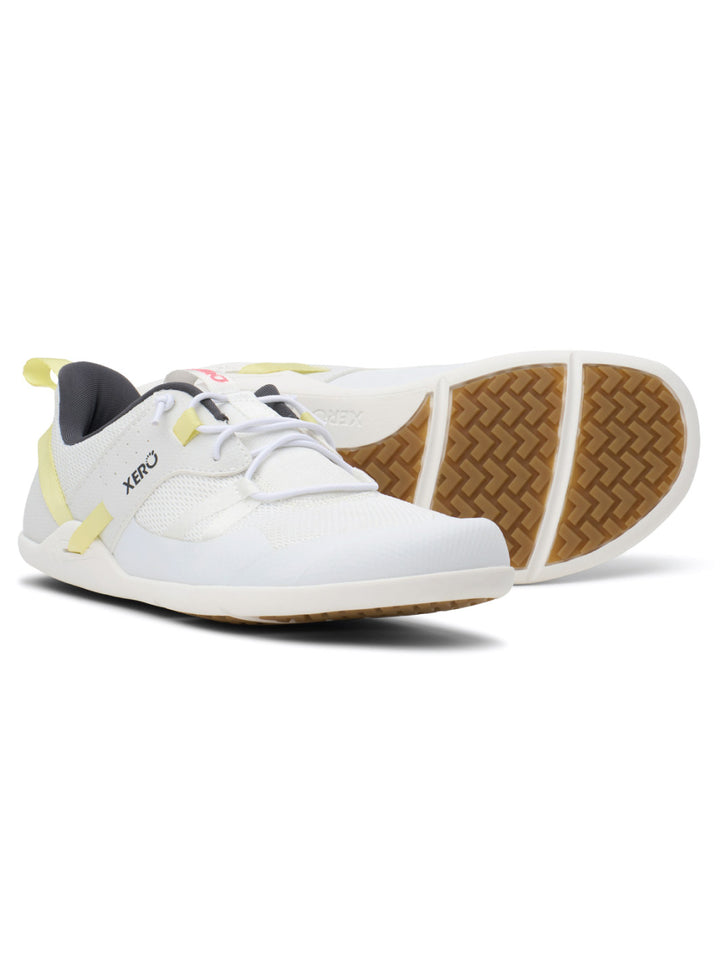 Xero PRIO Prio Coast - Women's Hands-Free - White
