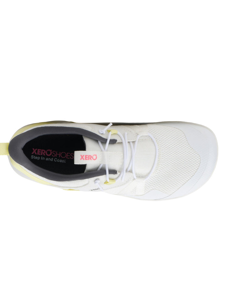 Xero PRIO Prio Coast - Women's Hands-Free - White