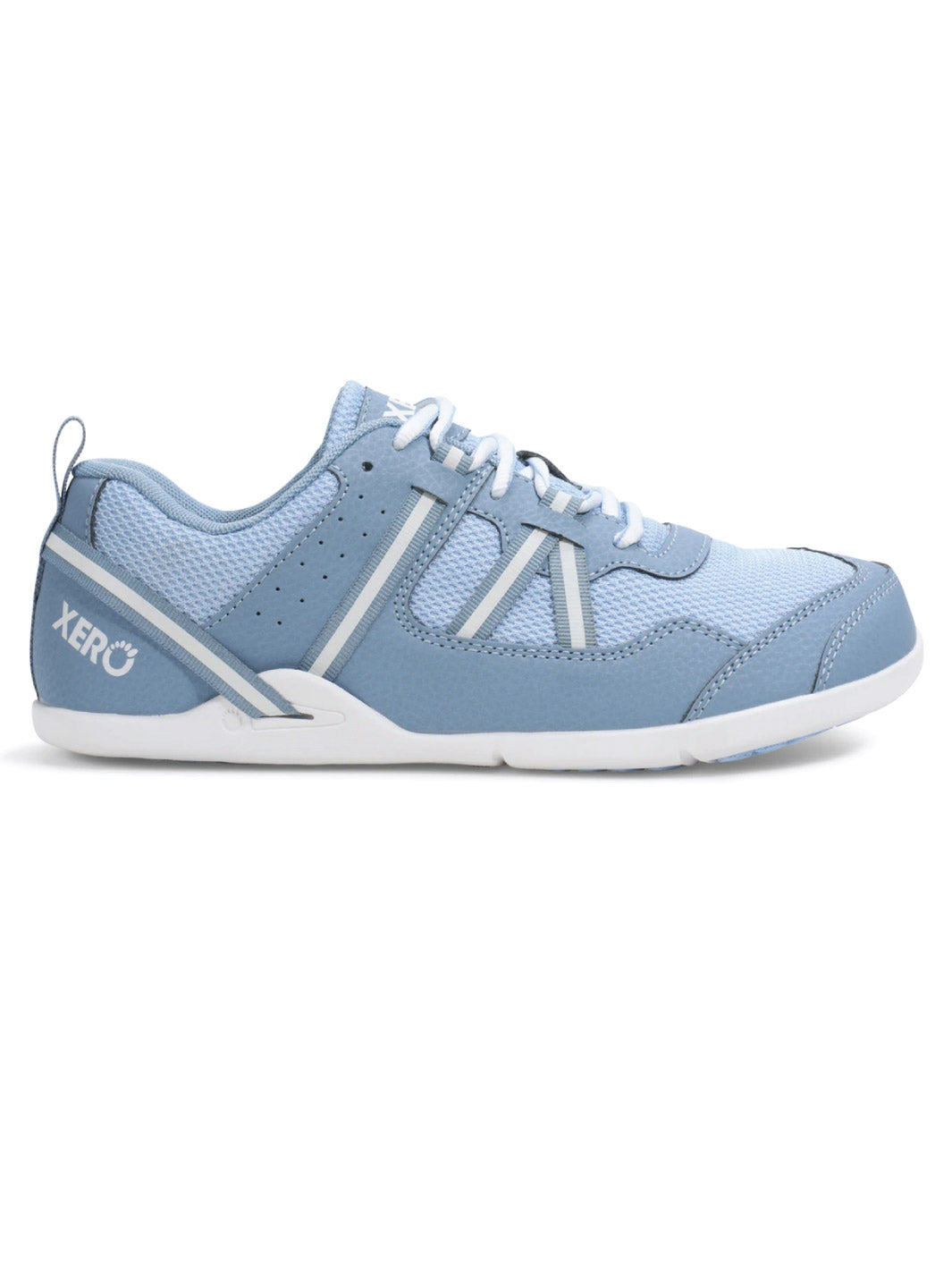 Xero PRIO Minimal Training Shoe - Womens - Dusty Blue