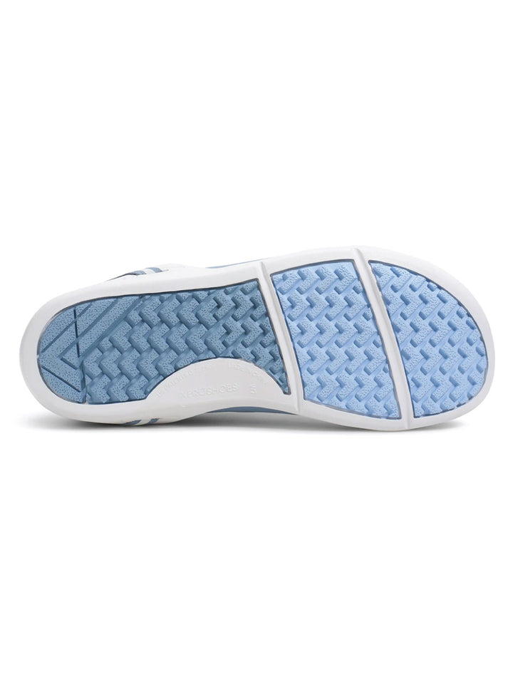 Xero PRIO Minimal Training Shoe - Womens - Dusty Blue