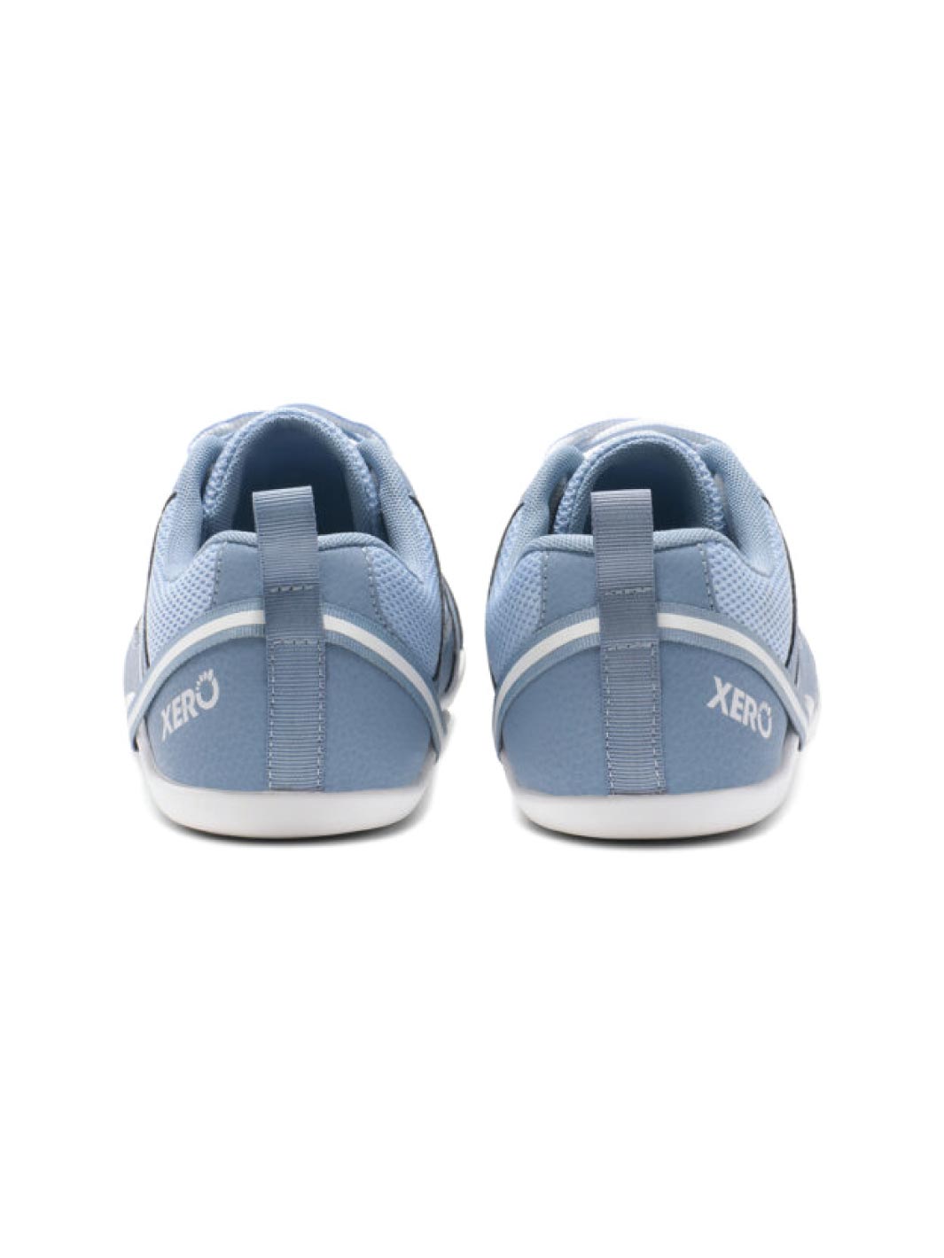 Xero PRIO Minimal Training Shoe - Womens - Dusty Blue