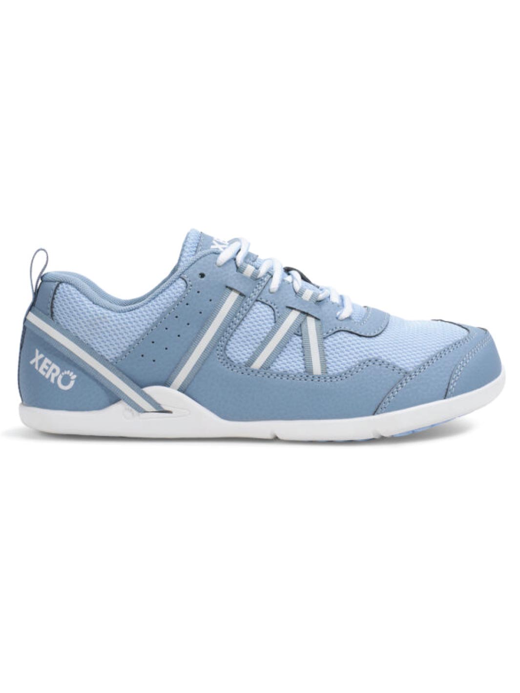 Xero PRIO Minimal Training Shoe - Womens - Dusty Blue