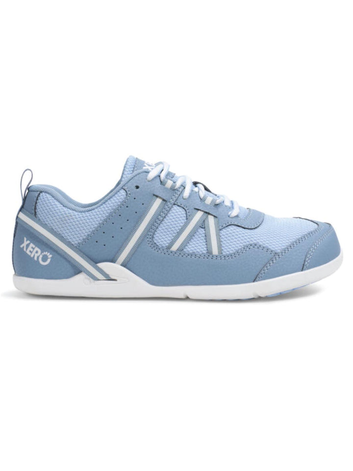 Xero PRIO Minimal Training Shoe - Womens - Dusty Blue