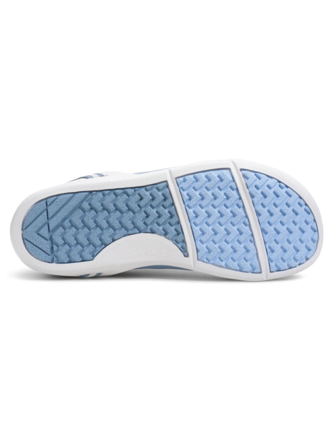 Xero PRIO Minimal Training Shoe - Womens - Dusty Blue