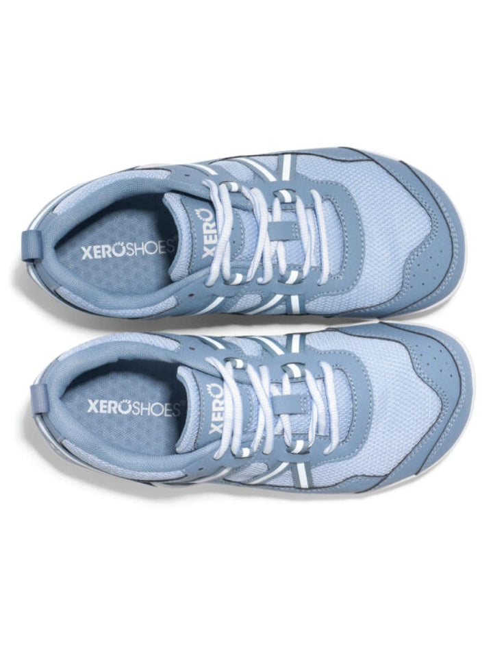 Xero PRIO Minimal Training Shoe - Womens - Dusty Blue