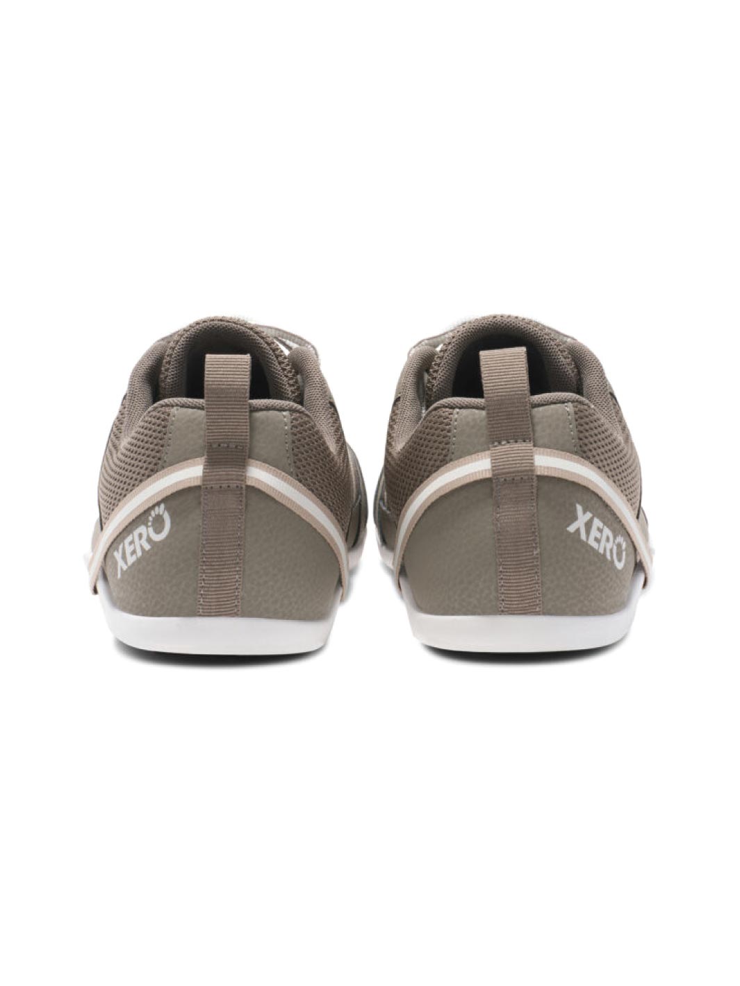 Xero PRIO Minimal Training Shoe - Mens - Rock