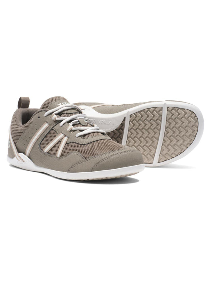 Xero PRIO Minimal Training Shoe - Mens - Rock
