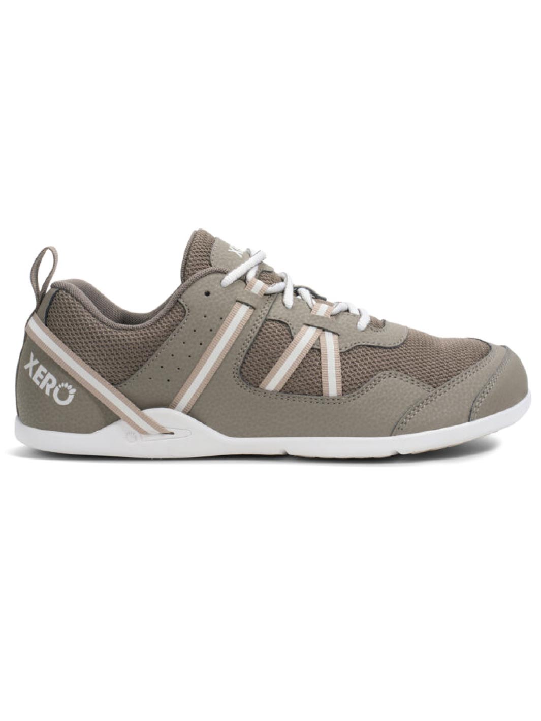 Xero PRIO Minimal Training Shoe - Mens - Rock
