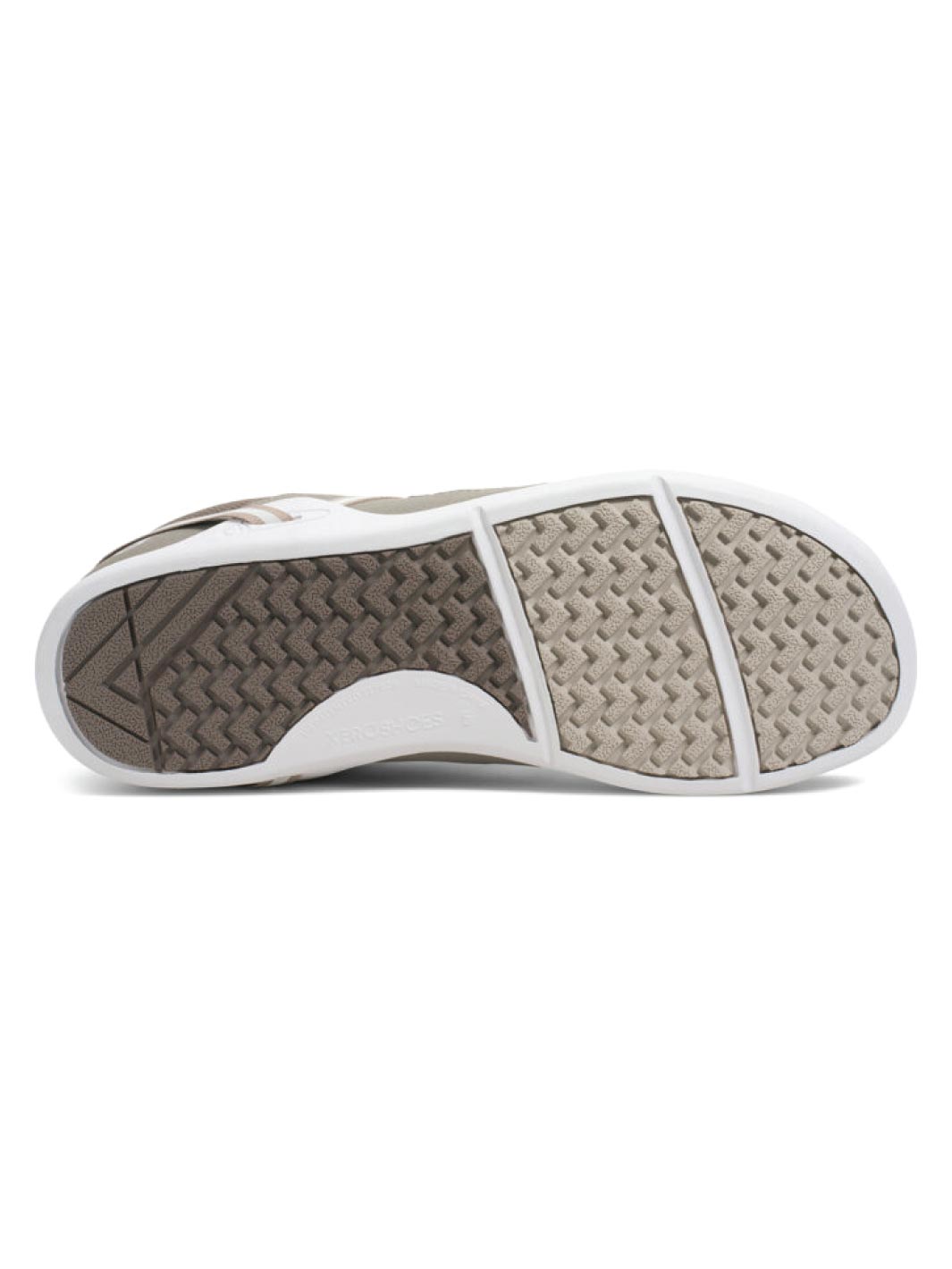 Xero PRIO Minimal Training Shoe - Mens - Rock