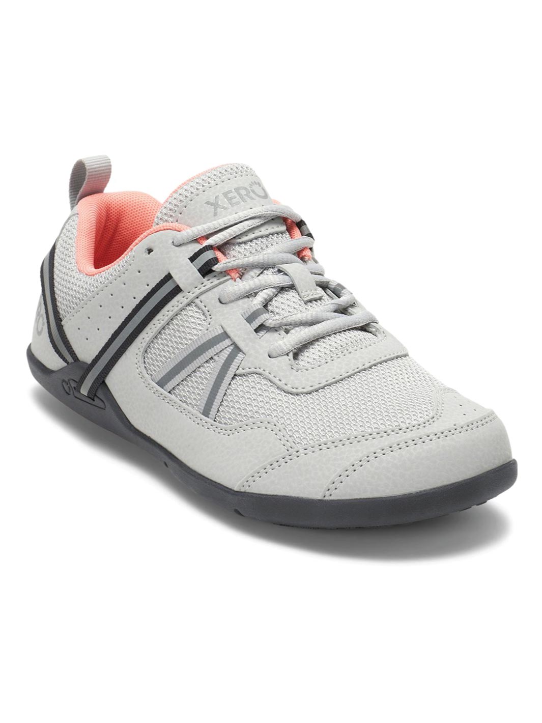 Xero PRIO Minimal Training Shoe - Womens - Lunar Rock