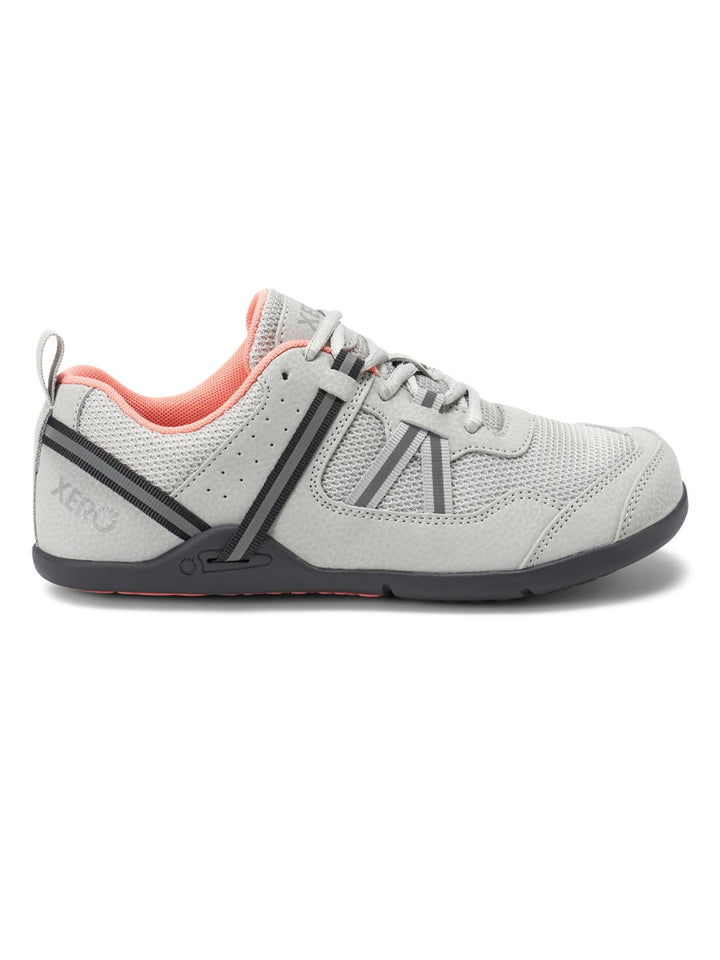 Xero PRIO Minimal Training Shoe - Womens - Lunar Rock