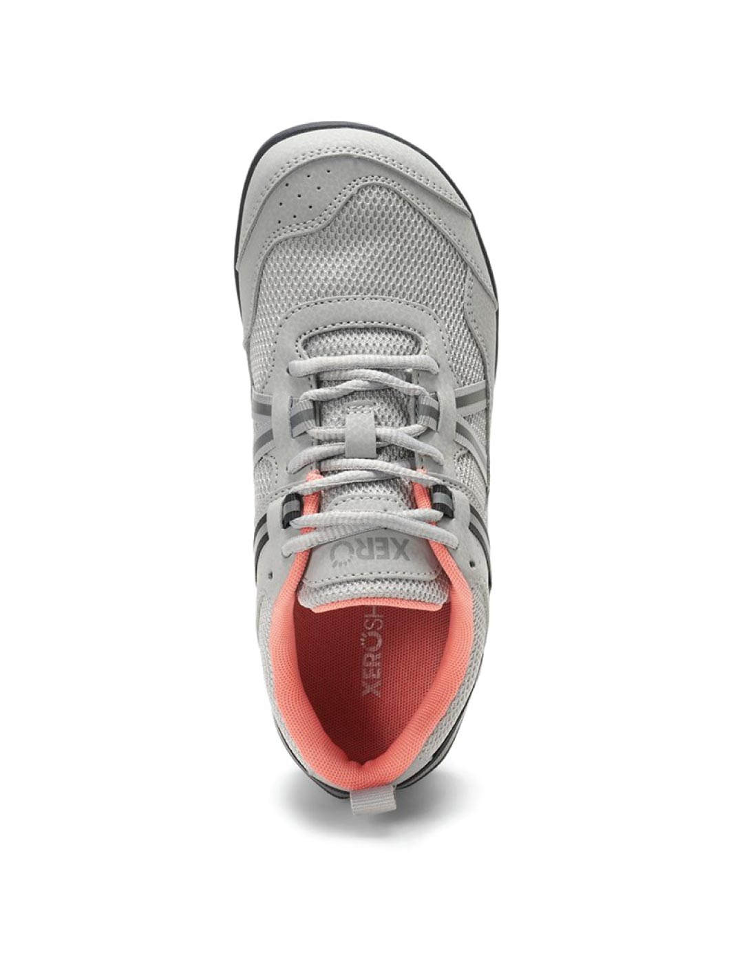 Xero PRIO Minimal Training Shoe - Womens - Lunar Rock