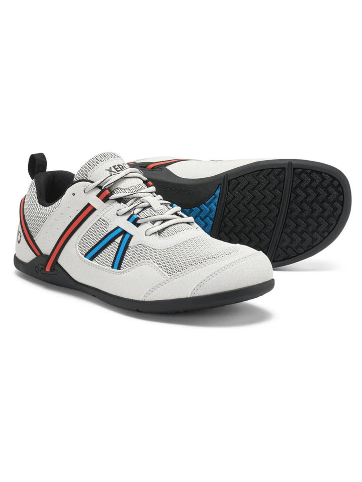 Xero PRIO Minimal Training Shoe - Mens - Lunar