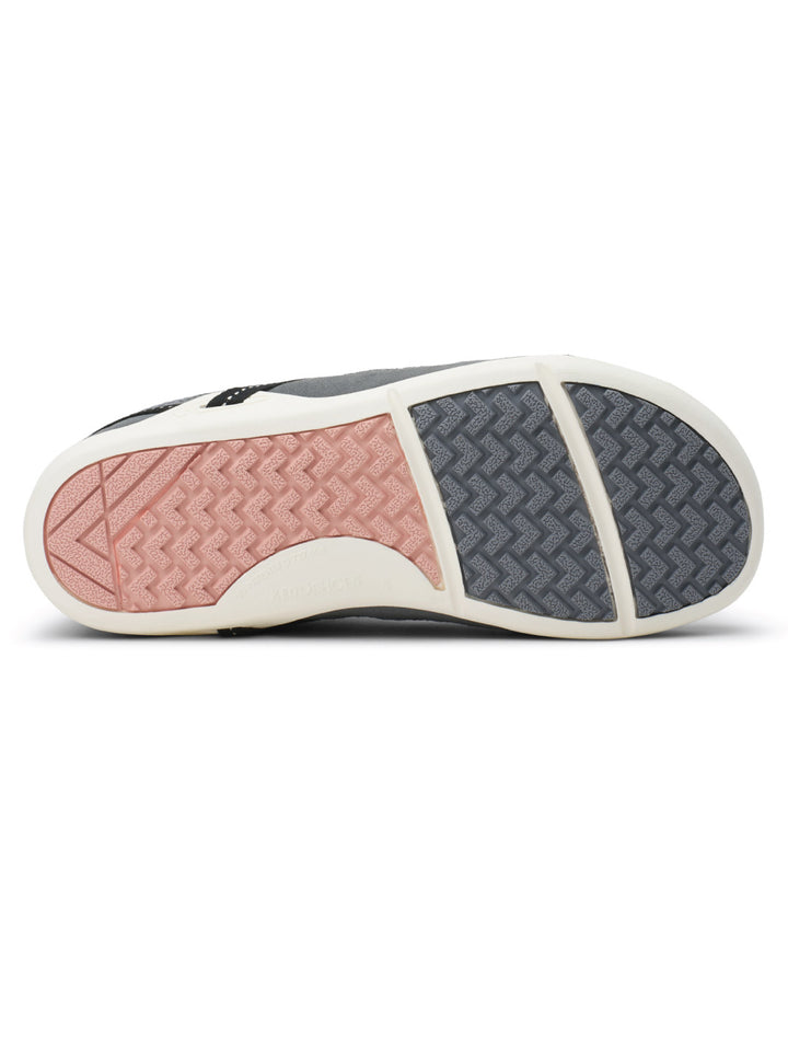Xero PRIO Minimal Training Shoe - Womens - Steel / Pink