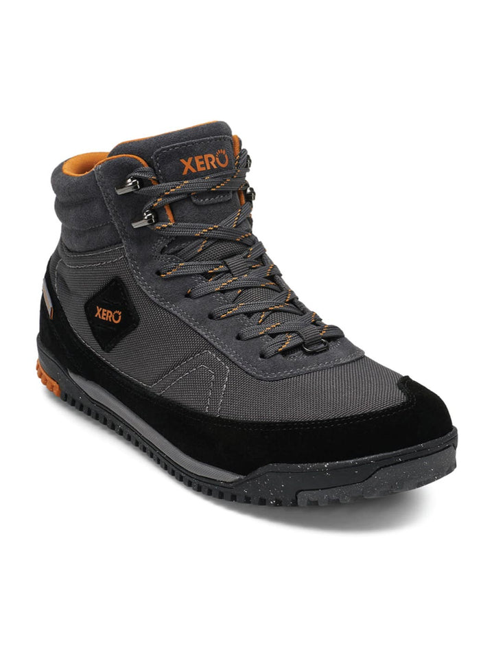 Xero Ridgeway Waterproof Boot - Mens - Asphalt
