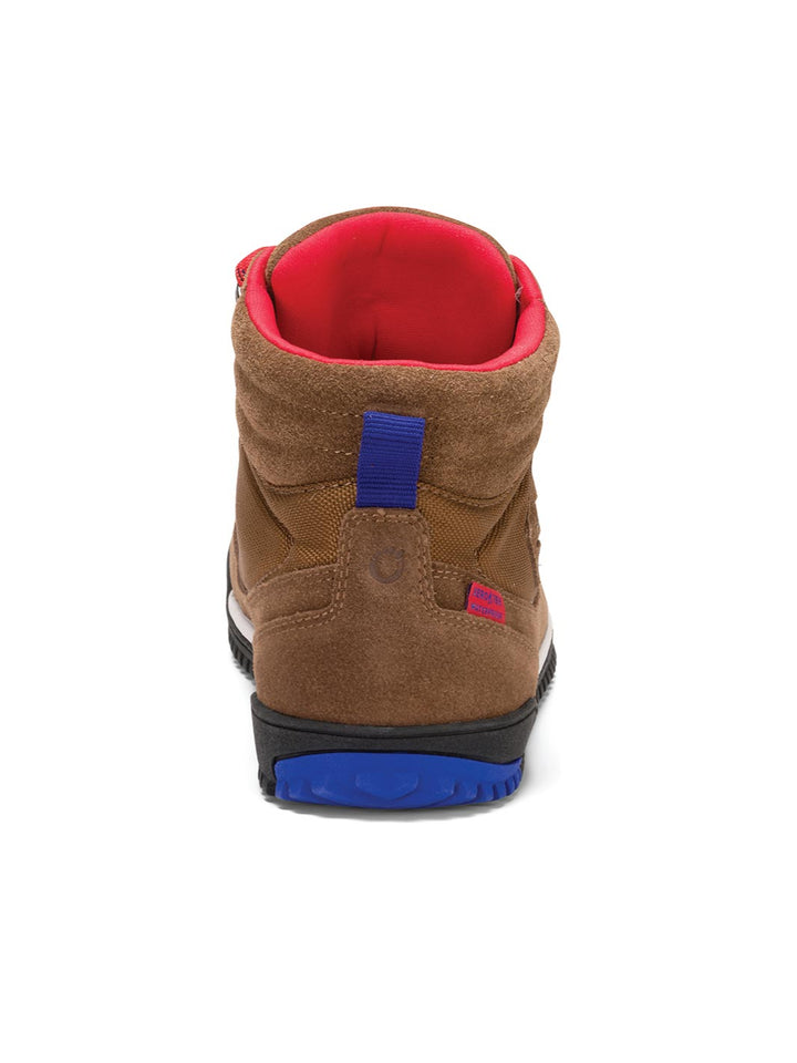 Xero Ridgeway Waterproof Boot - Womens - Camel