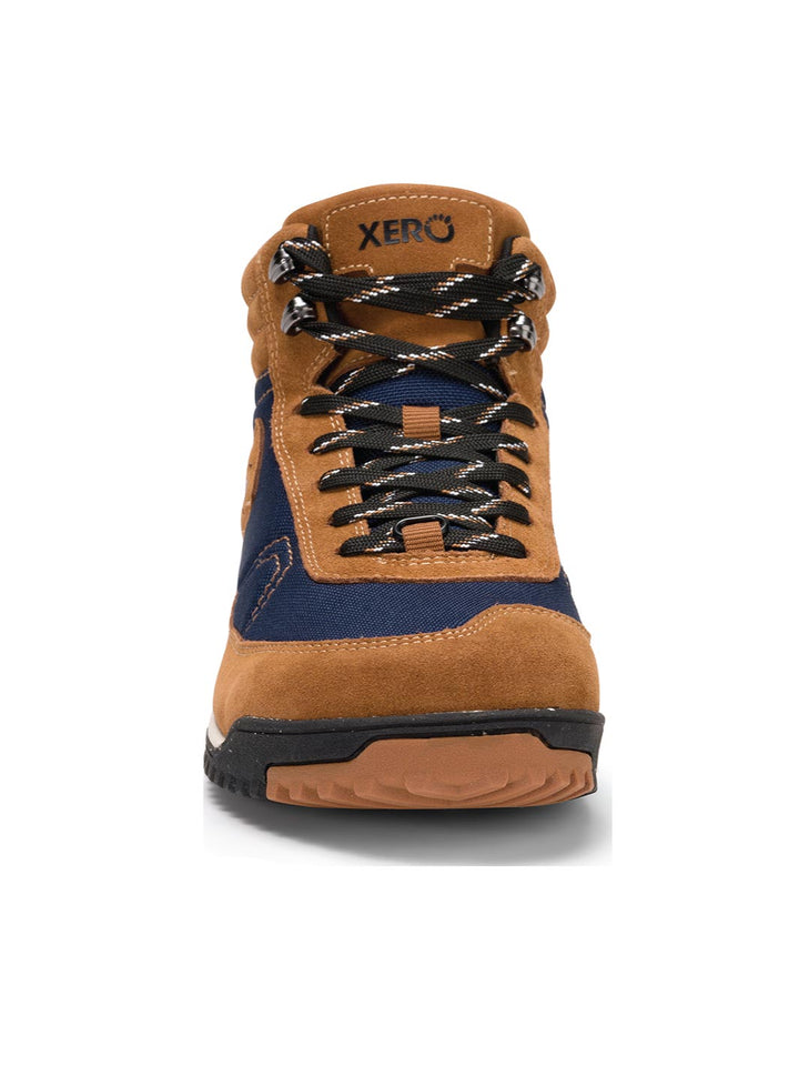 Xero Ridgeway Waterproof Boot - Mens - Ginger