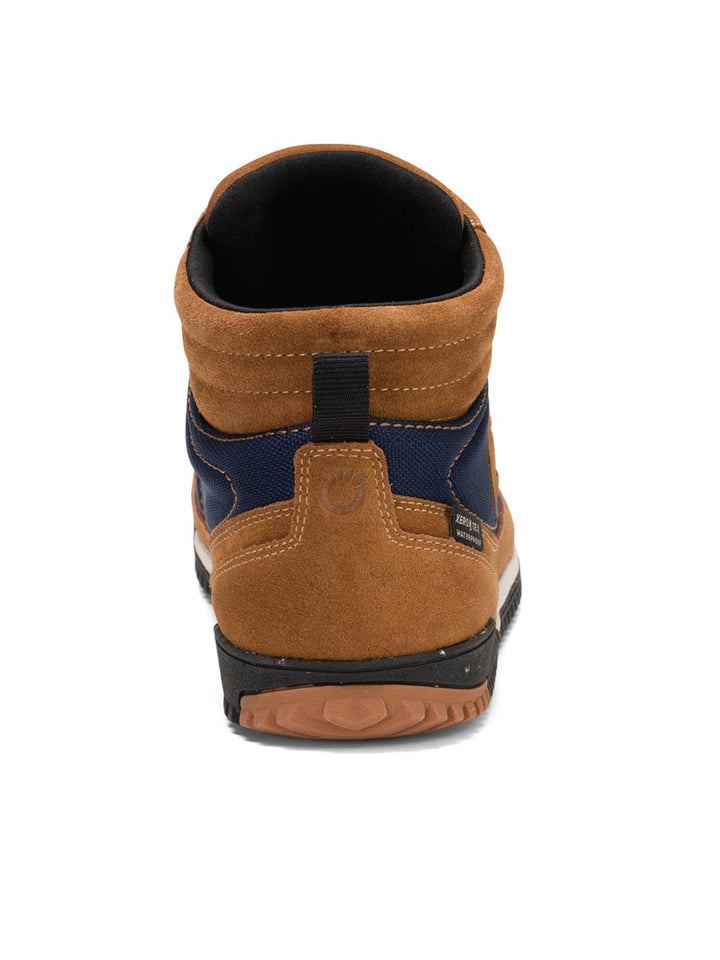 Xero Ridgeway Waterproof Boot - Mens - Ginger