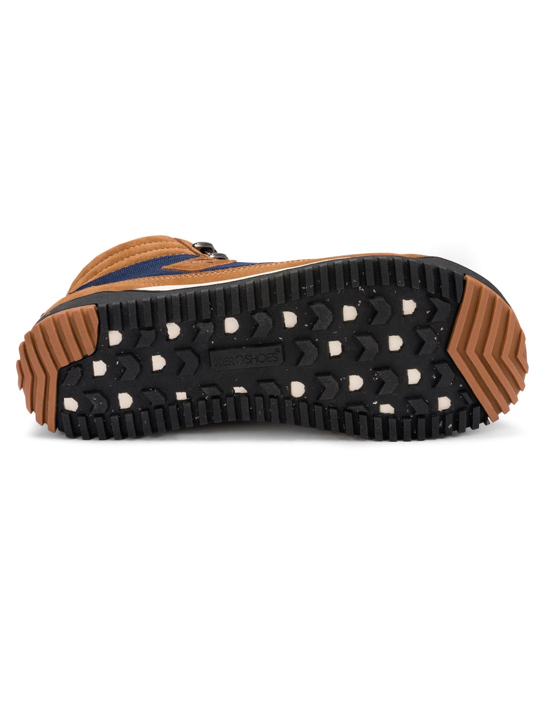 Xero Ridgeway Waterproof Boot - Mens - Ginger