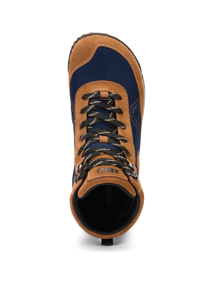 Xero Ridgeway Waterproof Boot - Mens - Ginger